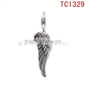 TC1329 Pendant Jewelry Men's Fashion Jewelry Hot Sale Latest Pendant&charm Costume Jewelry thumbnail-1