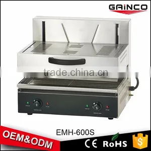 Counter Top Electric Kitchen Equipment Salamander thumbnail-1