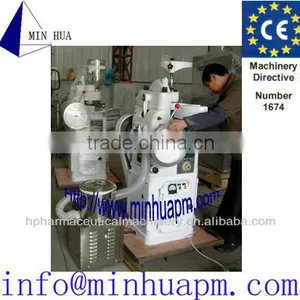 Rotay Tablet Press ZP-15,17,19 Series thumbnail-1