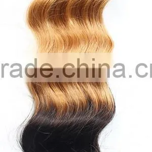 Deep Wave 18 Inch Peruvian Hair Weave for Foreign Trade thumbnail-5