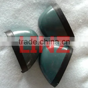 Breathable Toe Caps of Steel EN12568 for Rubber Boots thumbnail-5