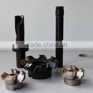 Side & Face Milling Cutter thumbnail-1