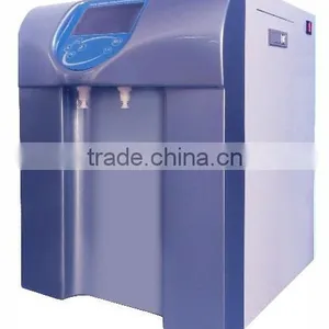 Lab Ultra Pure Water Machine/system/purifier 05/10/15/20/30L/h thumbnail-1