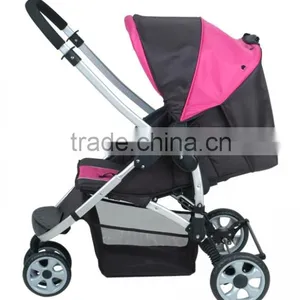 #4015G Reversible Handle Bar Baby Jogger thumbnail-3