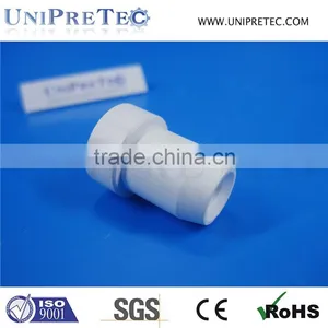 Boron Nitride/Hot Pressed Boron Nitride/High Temperature Vacuum Component/Ceramic Bushing thumbnail-1