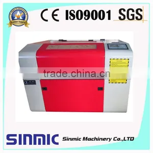 China Supplier Micro Cutting Machine for Sale 5040 thumbnail-1