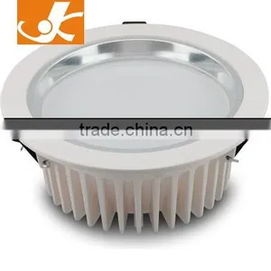 3000k 4000k 5000k Cara Pasang Ceiling Light Spotlight Led LED Downlight 3W,5W,7W,9W,12W,15W,18W,21W,24W,30W, High Power thumbnail-1