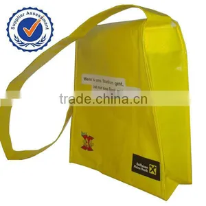 Messenger Bag thumbnail-1