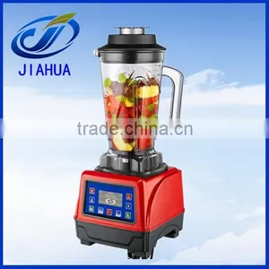 Electric Commercial Blender thumbnail-1