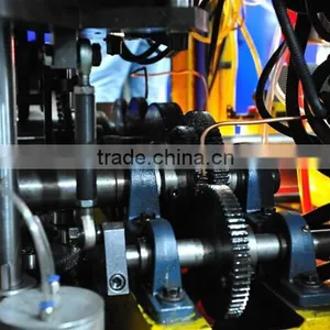 2015 New Design Machine for Making Disposable Cup thumbnail-3