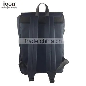 High Quality and Fashion Design Backpack With 230D Nylon thumbnail-4