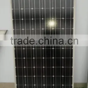 Sustainable Roof 1KW Whole House off Grid Solar Power System With CE ROHS Approved thumbnail-2