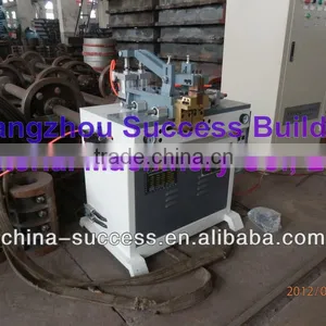 Pre-stressed Concrete Spun Pole Machinery/Concrete Pole Making Machine/PC Pole Production Line thumbnail-2