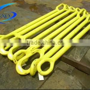 API 8c Load 250t Elevator Link for Groundwater Exploring thumbnail-3