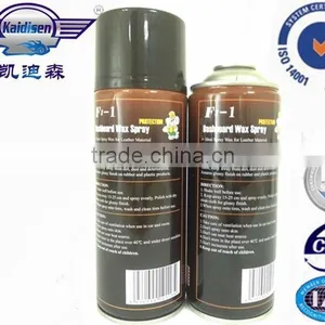 450ml Cockpit Cleaner,dashboard Cleaner thumbnail-4
