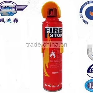 Car Care Product 1000ml Foam Fire Extinguisher Equipment thumbnail-1