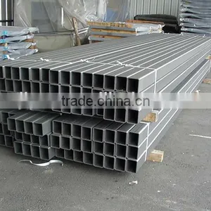 Hot Dipped Galvanized Square Steel Pipe thumbnail-1