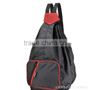 2016 New Design Waterproof Travelling Backpack,back Opening Foldable Bacopack thumbnail-2
