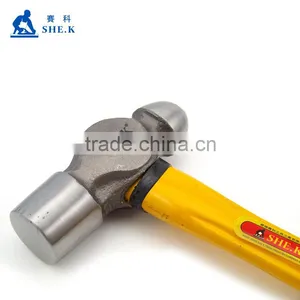 Ball Pein Hammer thumbnail-3