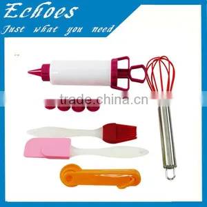 Cake Decorating Tools Silicone thumbnail-1
