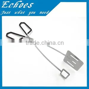 Best Selling Stainless Steel Grill Tong for Sale thumbnail-1