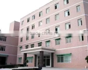 Shenzhen Tenry Technology Co., Ltd. company overview - view 1 thumbnail