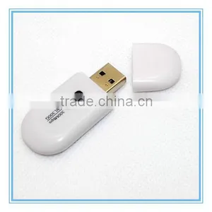 Rtl8191 Chipset 300Mbps Wireless Wifi Usb Adapter thumbnail-3