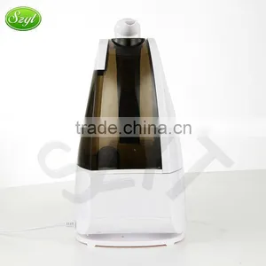 Ultrasonic Mist Generator,mist Humidifier,humidifier Mist Maker, Romote Control + Touch Control thumbnail-5