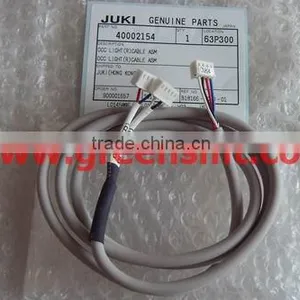 SMT Accessories JUKI 2050(2060)CX-1 OCC LIGHT CABLE ASM 40002154 thumbnail-1