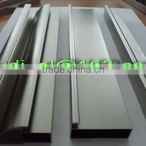 Aluminum Wardrobe Cabinet Closet Door System thumbnail-5