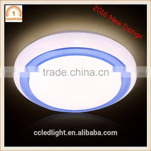2016 Hot Sales Ceiling Light Lamp Round Small for Bedroom 18 to 36W thumbnail-1