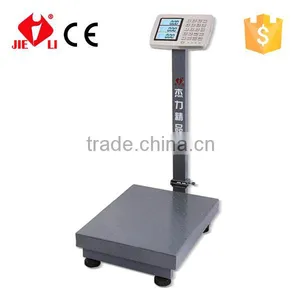 TCS Series Electronic Weighing Scales thumbnail-1