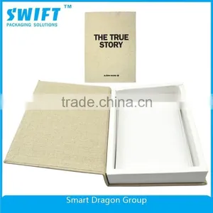 2015 China Supplier Customized Paper Box With Competitive Price Handmade Custom Paper Box thumbnail-3