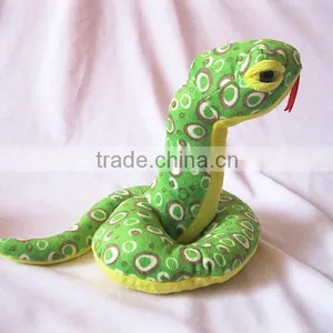 New Fashion2013 Top Selling 16# Cute Toy Water Snake thumbnail-2