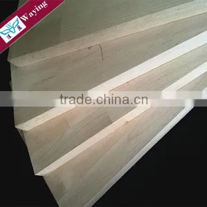 Birch Finger Joint Blanks for Furniture thumbnail-6