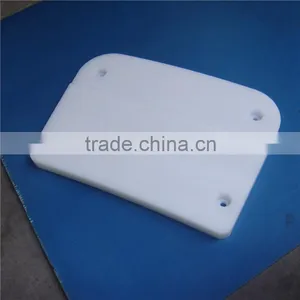 High Impact Resistance Manufacture Molded Plastic Sheet Hdpe Plastic Sheet thumbnail-6