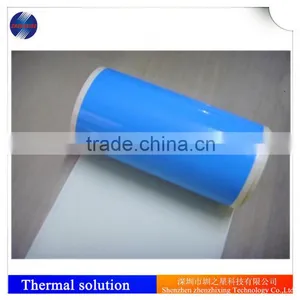 Strong Sticky Adhesive Thermal Conductive Double Sided Tape Insulation thumbnail-5