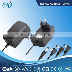 12V 2A 2000mA Switching Power Supplies for Router thumbnail-1