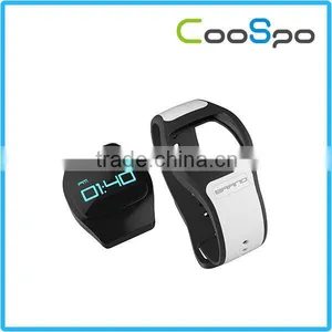 New Design Heart Rate Monitor Bracelet Without a Strap thumbnail-1
