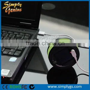 IP67 Rainproof Fishing Solar Light Kit With 7oz Capaicty Storage Bottle thumbnail-4
