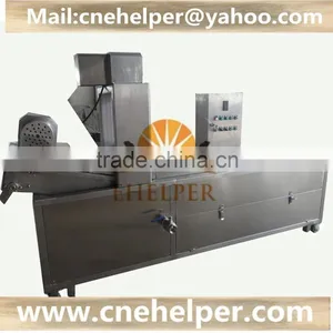 Continuous Belt Fryer thumbnail-1