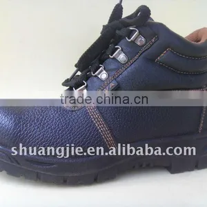 Safety Shoe Steel Toe 9965 thumbnail-1