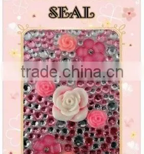 Mirror Wall Stickers Home Decor thumbnail-1