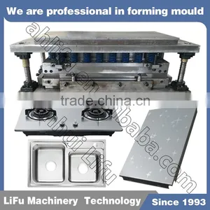 Metal Mould-proof Ceiling Panel for Decor thumbnail-3