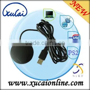 Best Practical GPS Satellite Receiver Navigator GM1-86S4 thumbnail-1