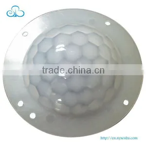 L8011 Human PIR Motion Sensor Lens thumbnail-1