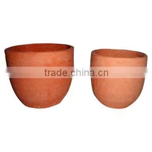 Terracotta Pots thumbnail-1