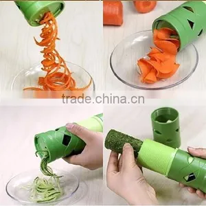 Fruit and Vegetable Processing Device,vegetable Slicer Kitchen Helper Kitchen Tool,Vegetable Treater Slice Slicer thumbnail-1