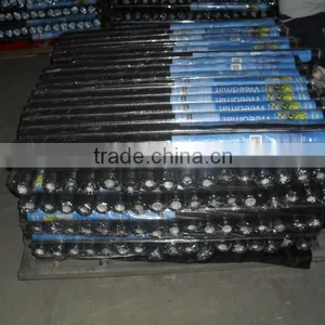 PP/PE WEED MAT,PP WOVEN FABRIC,GROUND COVER thumbnail-1