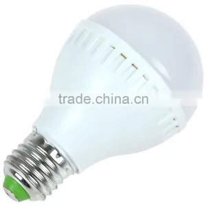 LED Bulb Light 9W E27 220V With Epistar SMD 2835 High Power Low Price Energy-saving Bulb thumbnail-1